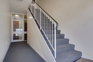 Communal Entrance Hall- click for photo gallery